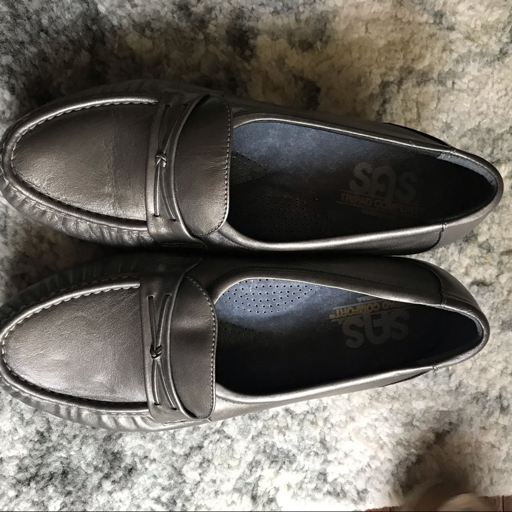 SAS shoes